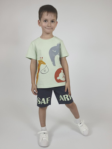 Комплект мал (АРТ. 01-135-3)