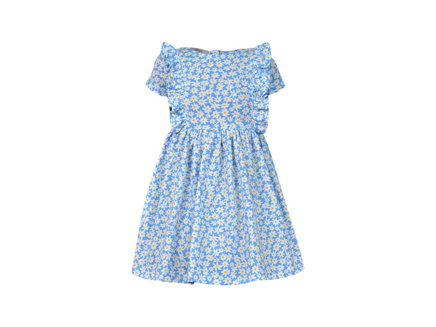 Платье дев (АРТ. 11-174-12)