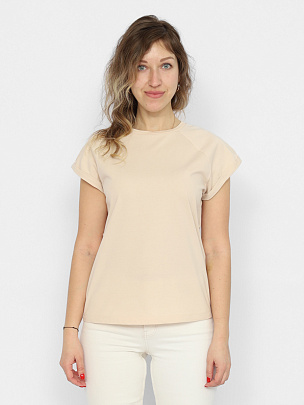 Футболка жен (АРТ. CWXW 60303)