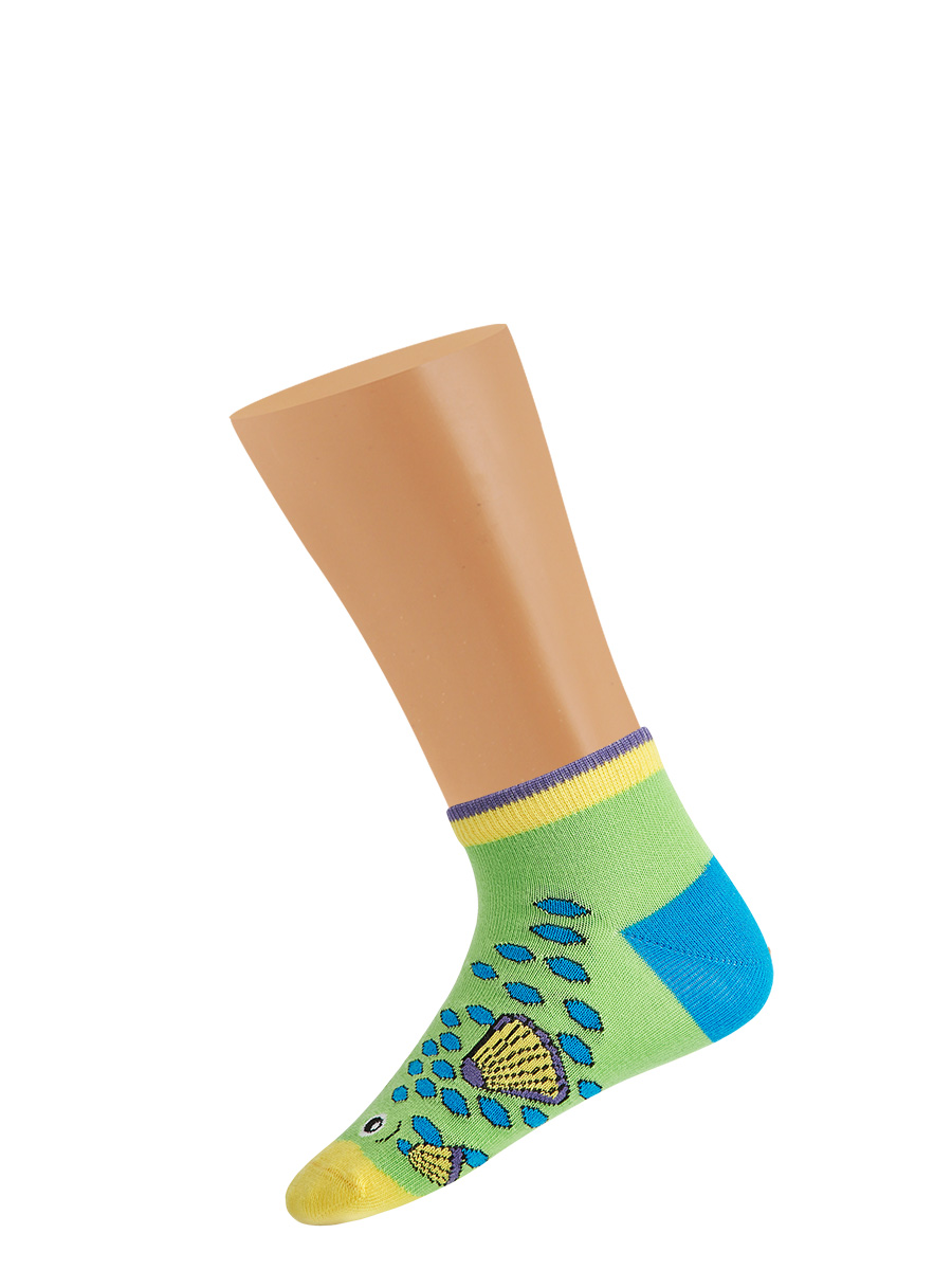 Носки детkids Calzino 21P62 (АРТ. Calzino 21P62)