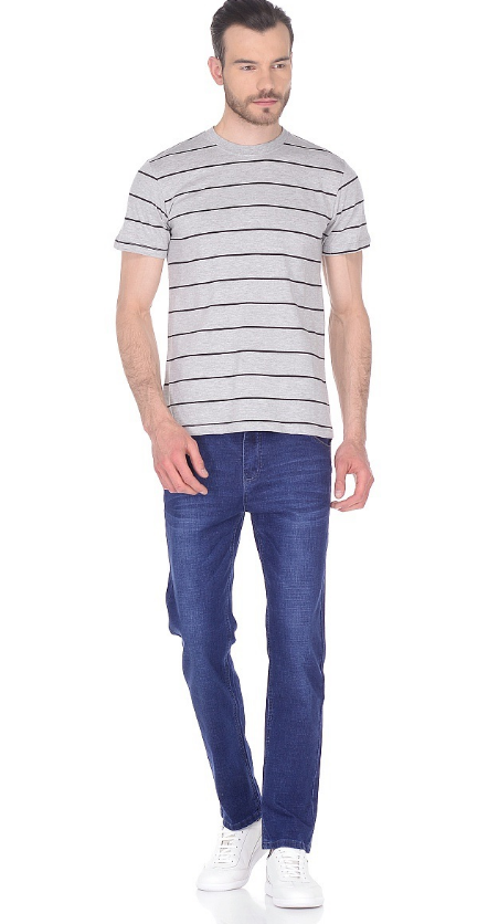 Футболка муж (АРТ. 3921)