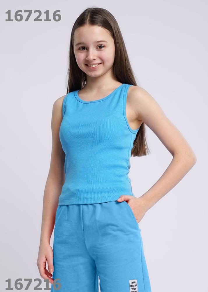 Майка дев Clever (АРТ. 835592/57ш)