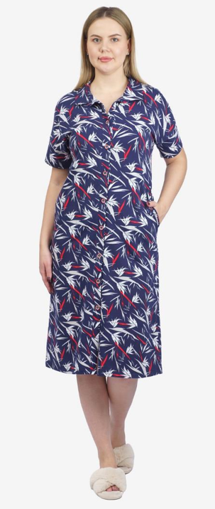 Халат жен (АРТ. 3849)