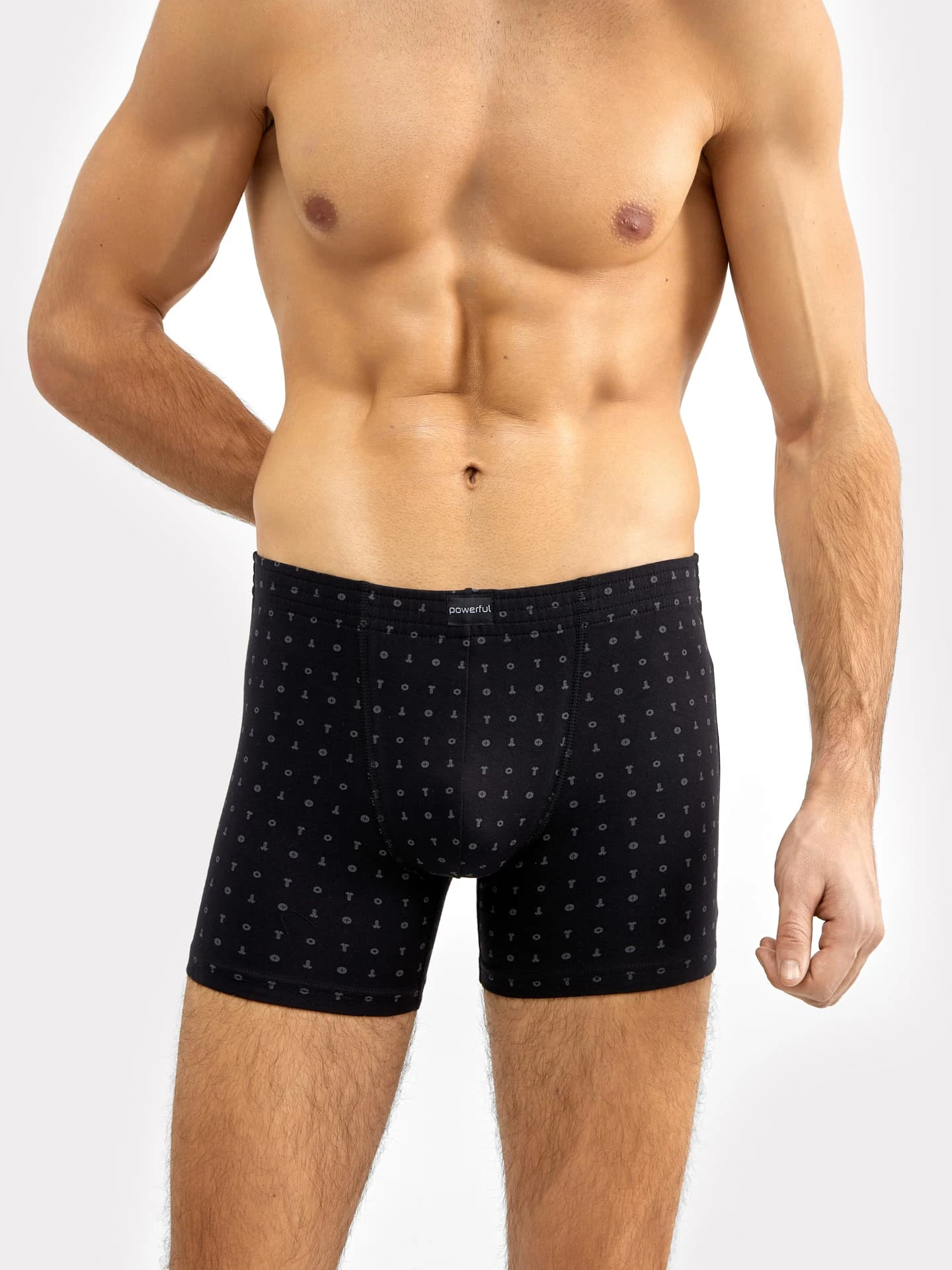 Трусы муж   (арт.4-1143.5-1143,16-025-5) (АРТ. 411143)