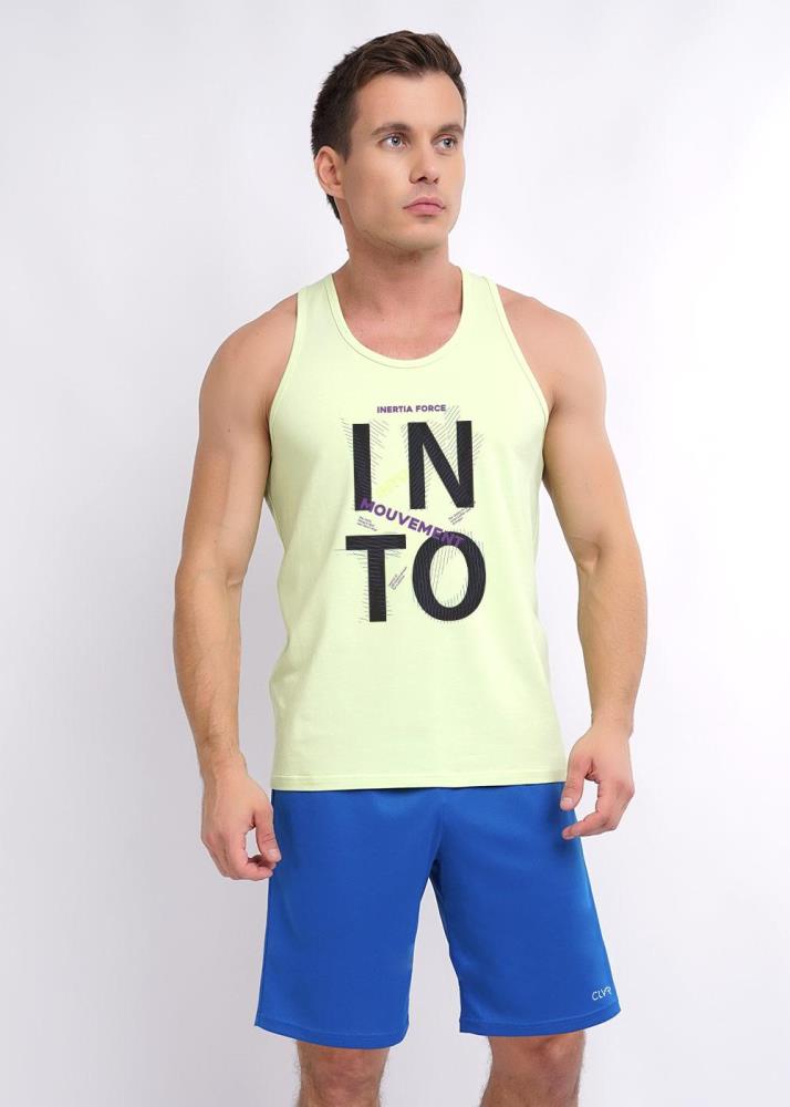 Майка муж Clever (АРТ. MV530112)