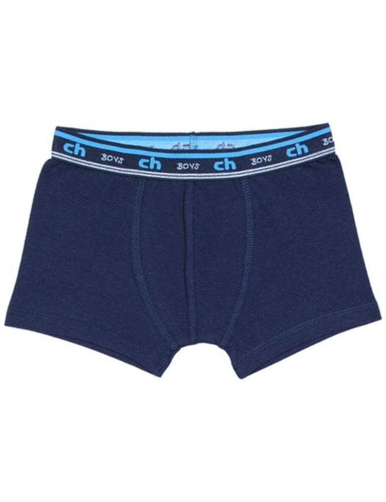 Трусы- боксеры мал (АРТ. CAJ 1408)