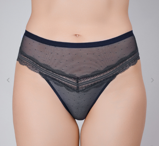 Трусы жен (АРТ. 1168-1 черничный мусс)