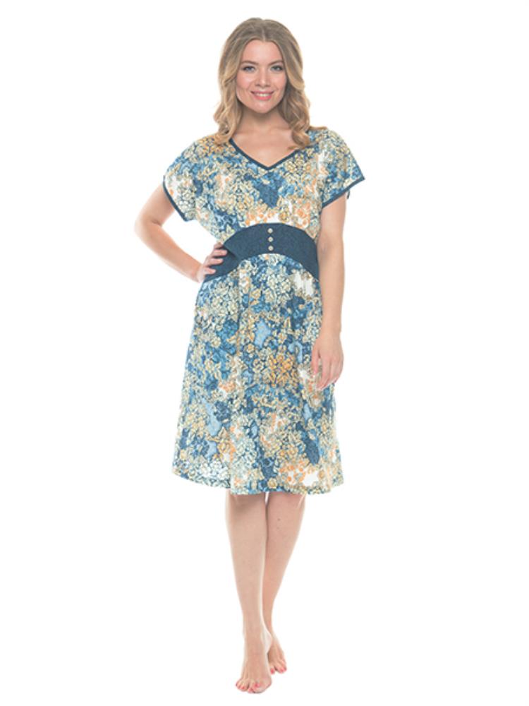 Туника жен (АРТ. Т003-1)