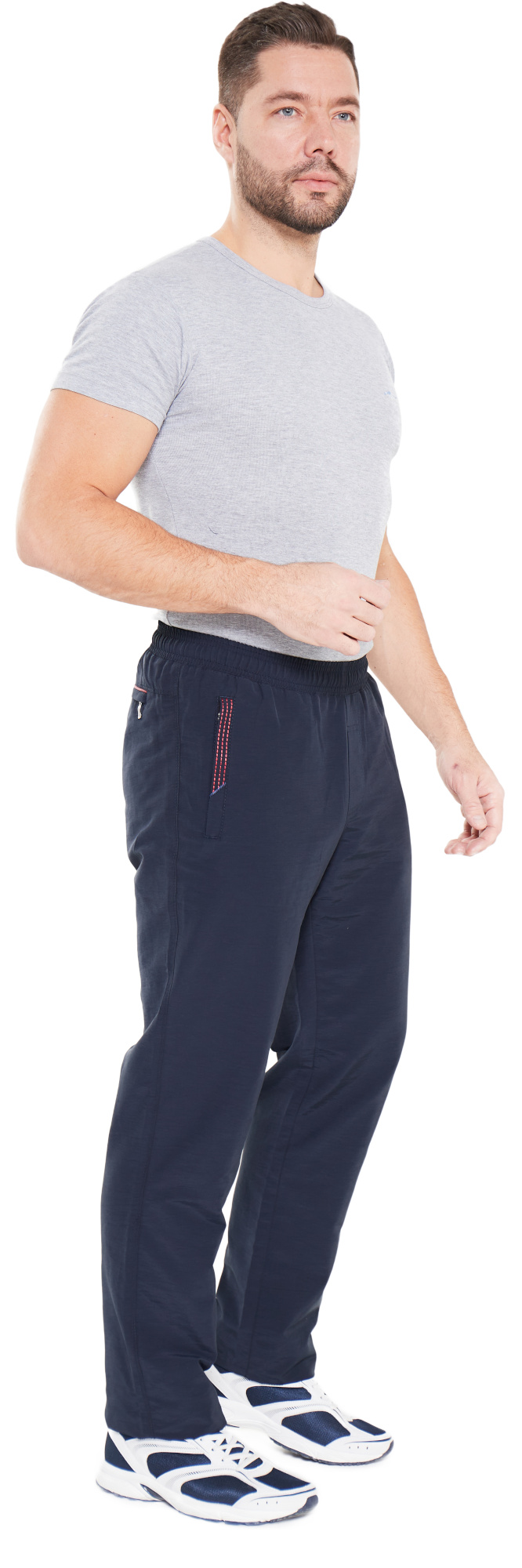 Брюки муж (АРТ. м.7035)