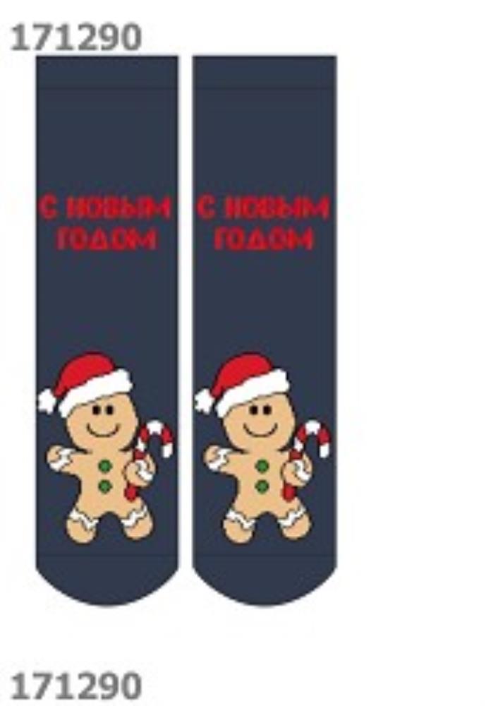 Носки жен (АРТ. Д2352П)