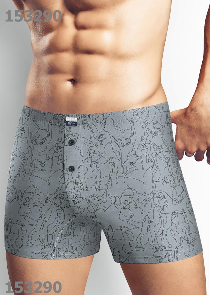 Трусы муж  Clever (АРТ. MBX416811)