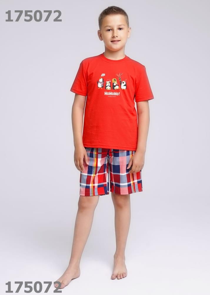 Пижама мал (АРТ. 739513/69кд_п)