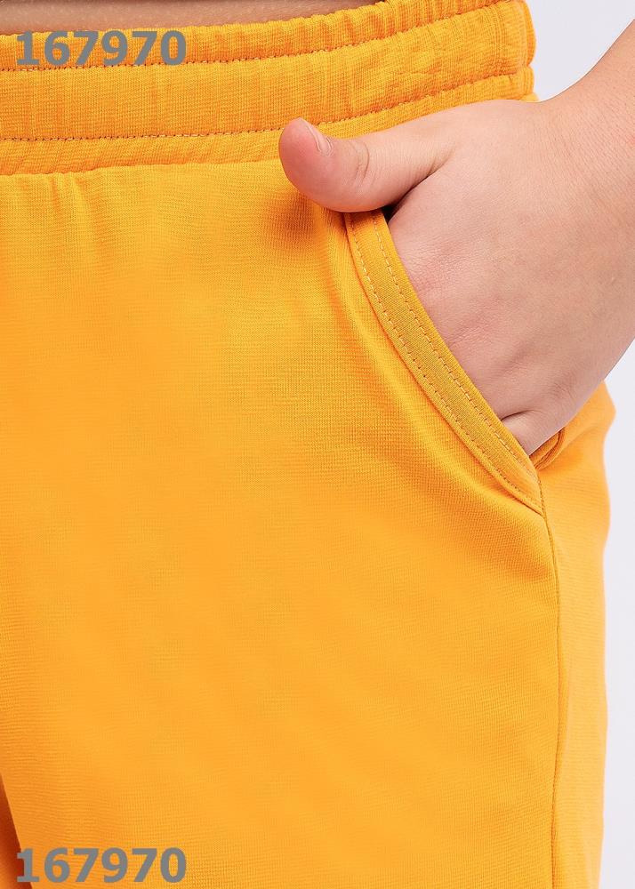 Шорты мал (АРТ. 834626к_п)