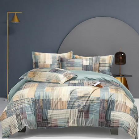 КПБ Евро поплин (АРТ. П-2892)