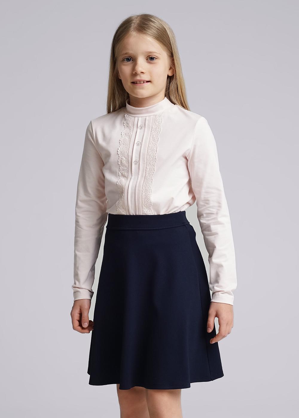 Джемпер дев (АРТ. 736225гг)