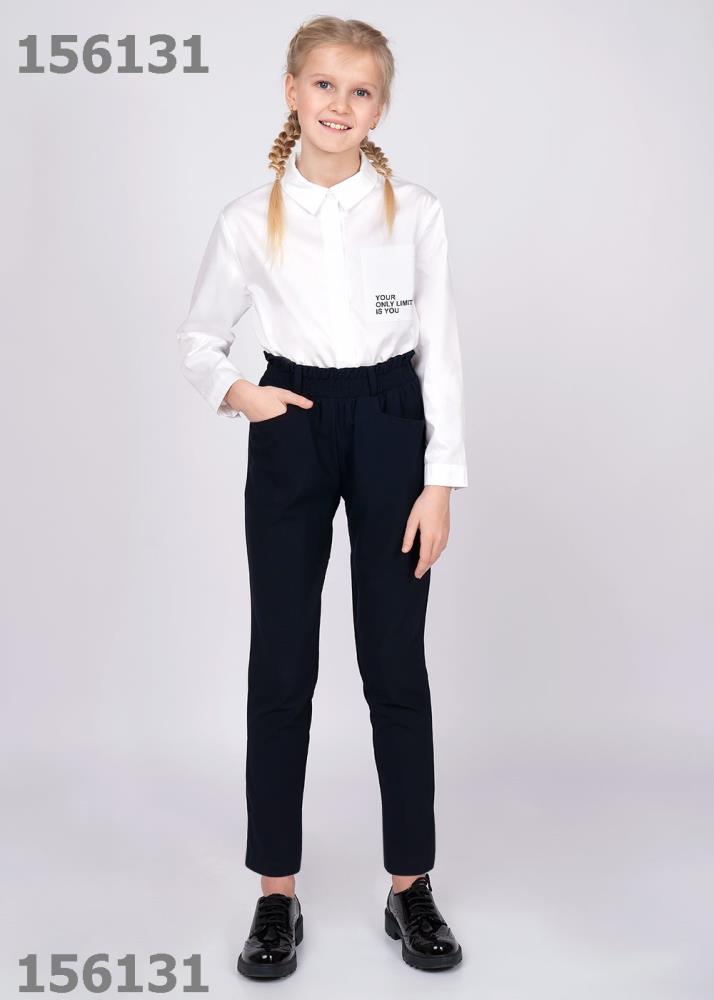 Брюки дев Clever (АРТ. 722701ог)