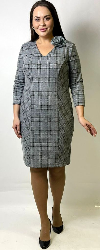 Платье жен  (АРТ. 74318-3)