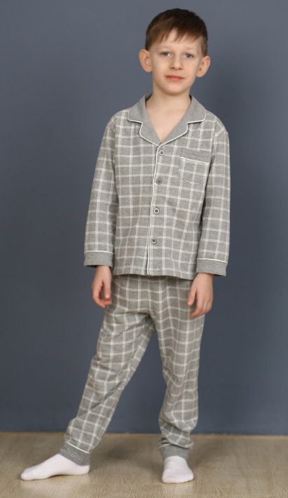 Пижама мал (АРТ. 4321)