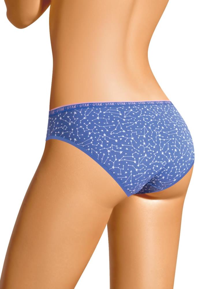 Трусы жен  Clever (АРТ. B953/2)