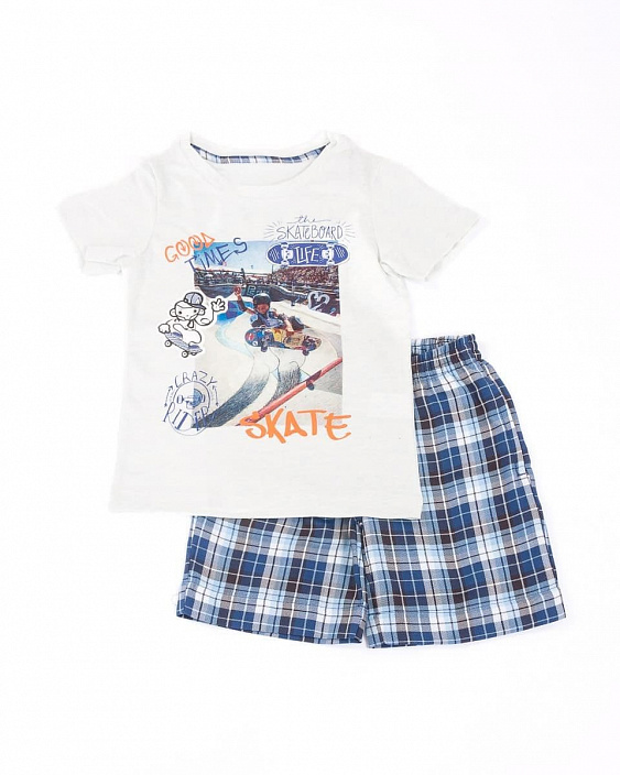 Комплект для мальчиков (АРТ. 393304)