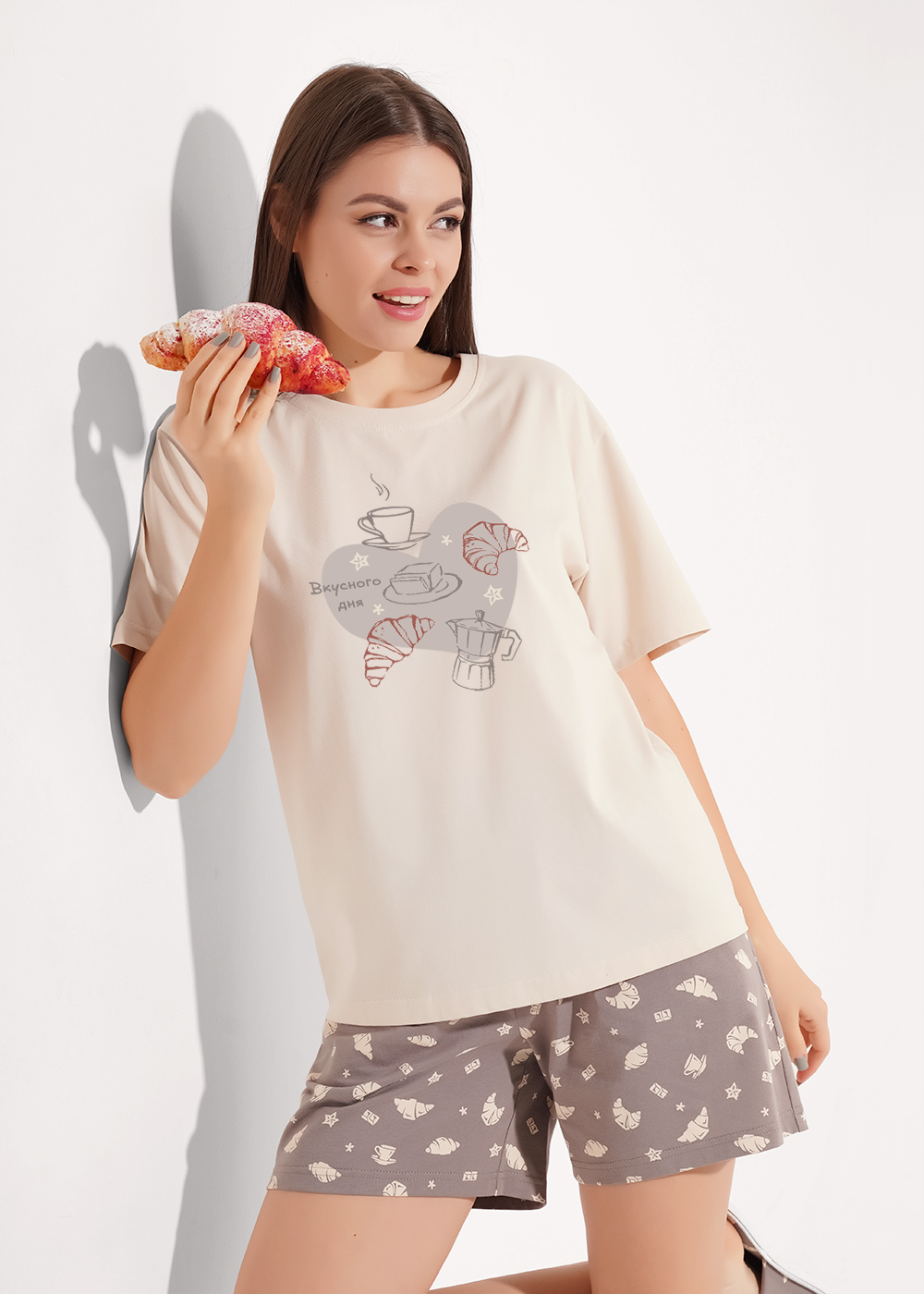 Набор одежды жен   (АРТ. LP26-1211/1)