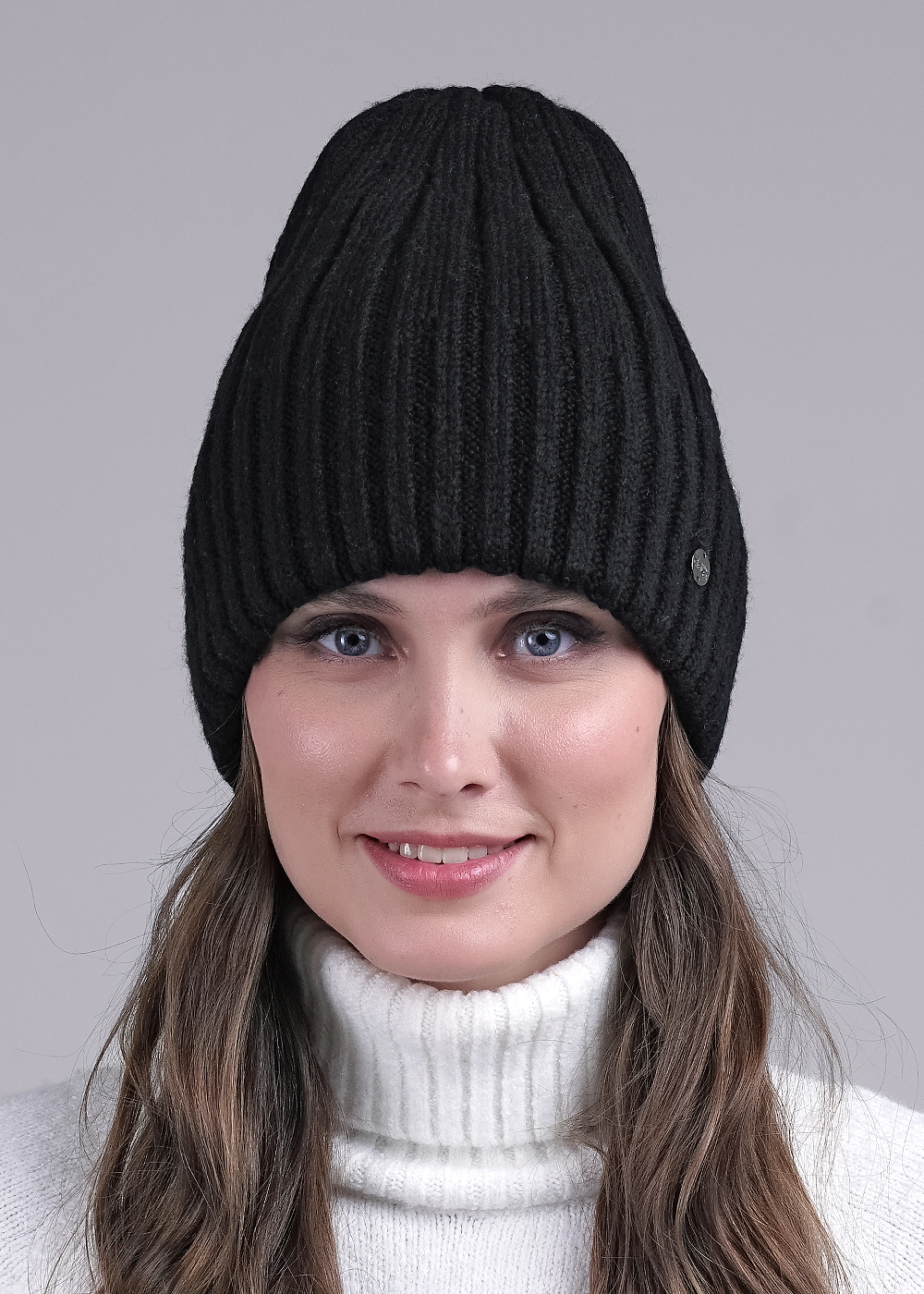 Шапка жен  (АРТ. 444213ап)