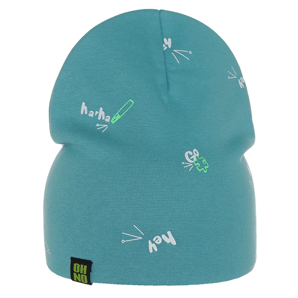 Шапка дет (АРТ. GC-KR028)