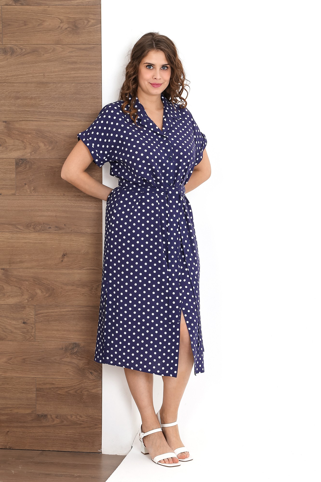 Платье жен (АРТ. Арония-2)