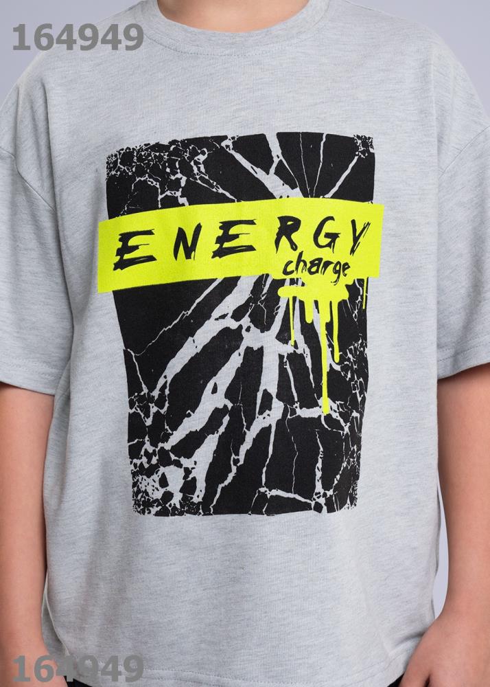 Джемпер мал Clever (АРТ. 835756ккп_п)