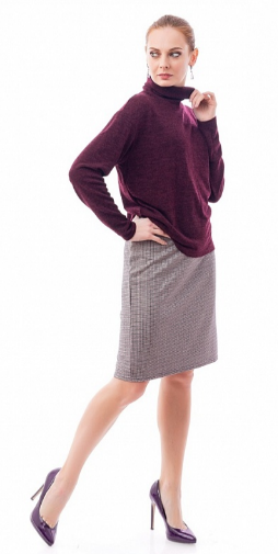 Юбка жен (АРТ. 6190Т)