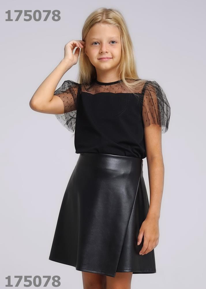 Джемпер дев (АРТ. 736413/68г)