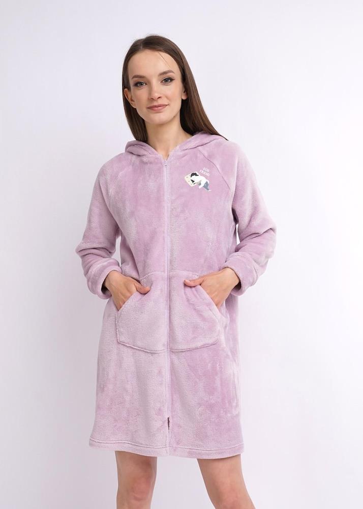 Халат жен (АРТ. LX12-973/1)