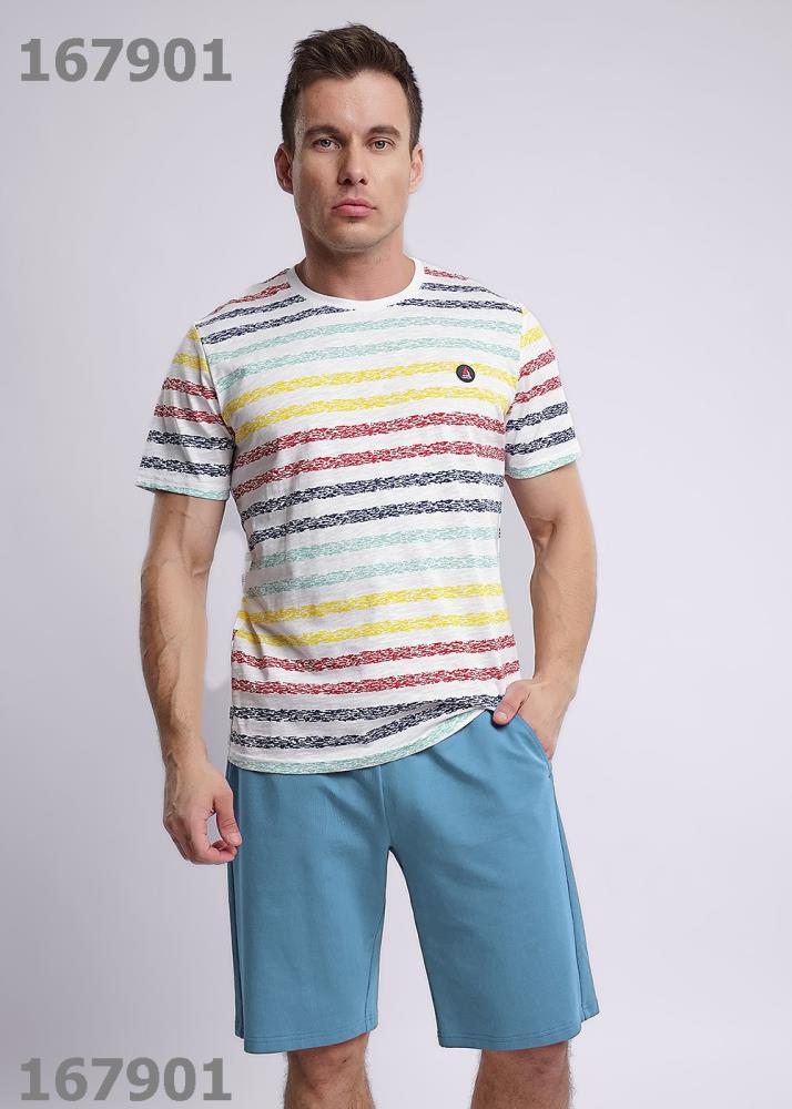 Шорты муж (АРТ. 532045/10а)