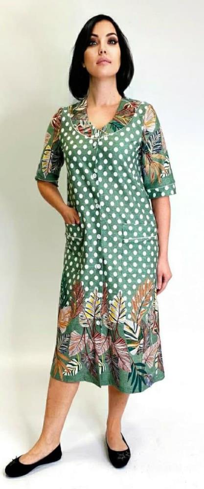 Халат жен (АРТ. 5666/3)