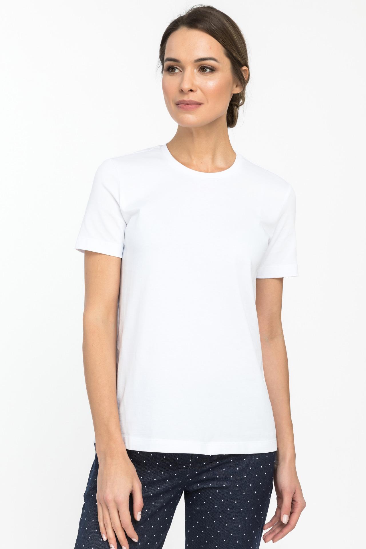 Футболка жен (АРТ. K2722-O01)