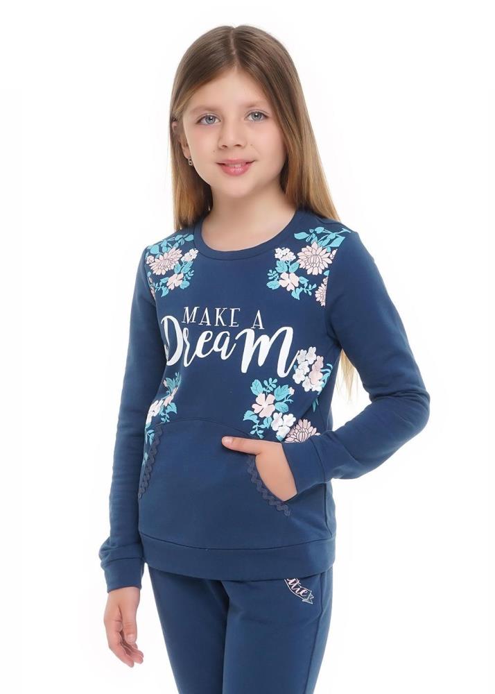 Джемпер дев (АРТ. 773027/85фн)