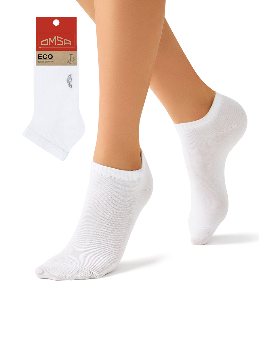 Носки жен OMSA ECO 252 (АРТ. OMSA ECO 252)