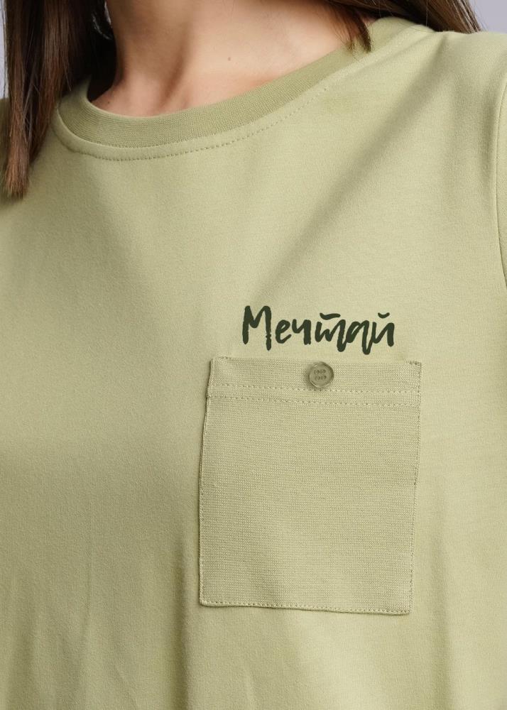 Платье жен (АРТ. LDR13-1049)