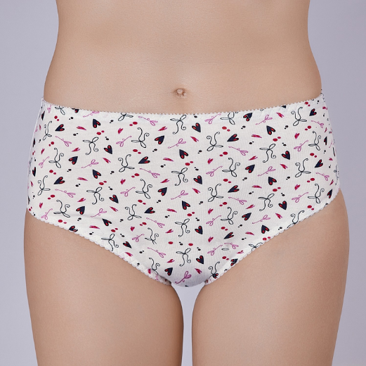 Трусы жен (АРТ. 109-8 секрет)