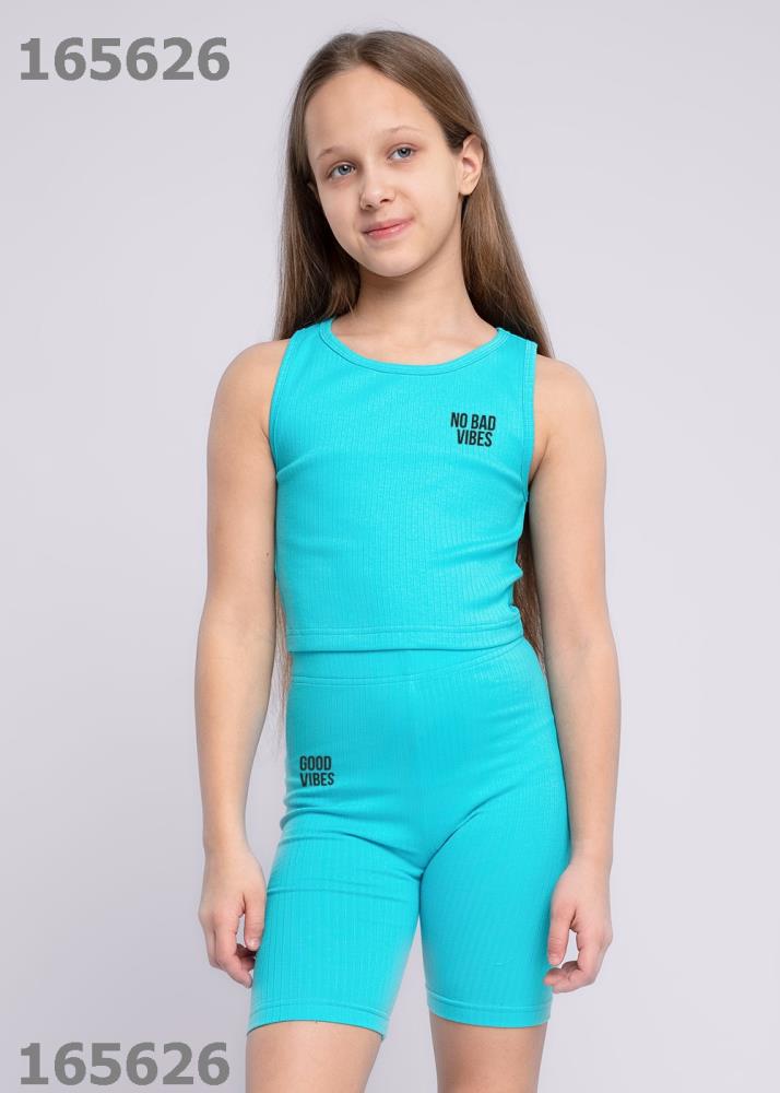 Бриджи дев (АРТ. 836180/53шл_п)