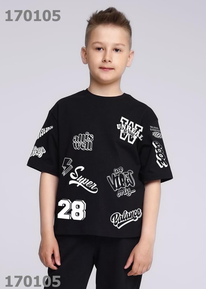 Джемпер мал (АРТ. 735785/61кд_п2)