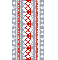 Полотенце махровое 30*60 (АРТ. С79-ЮА)