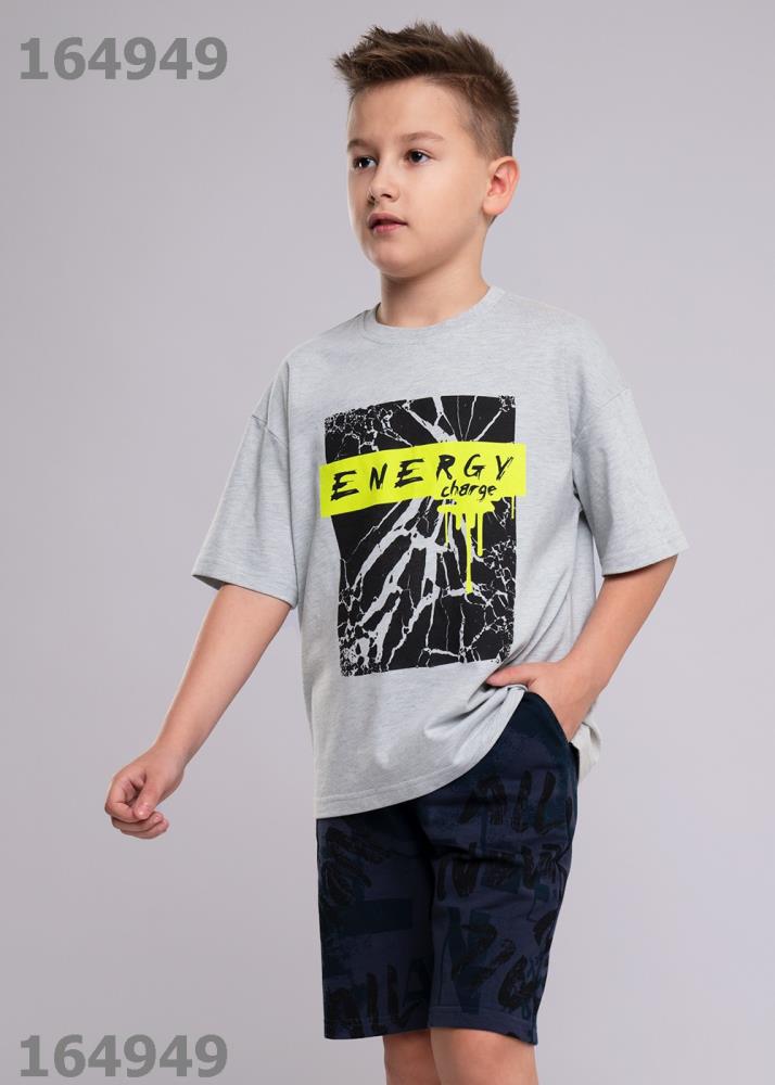 Джемпер мал Clever (АРТ. 835756ккп_п)