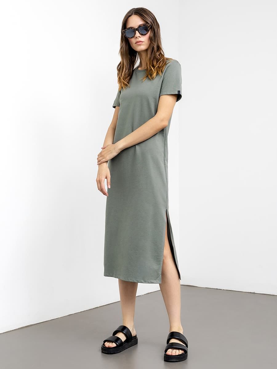 Платье жен (АРТ. 152402)