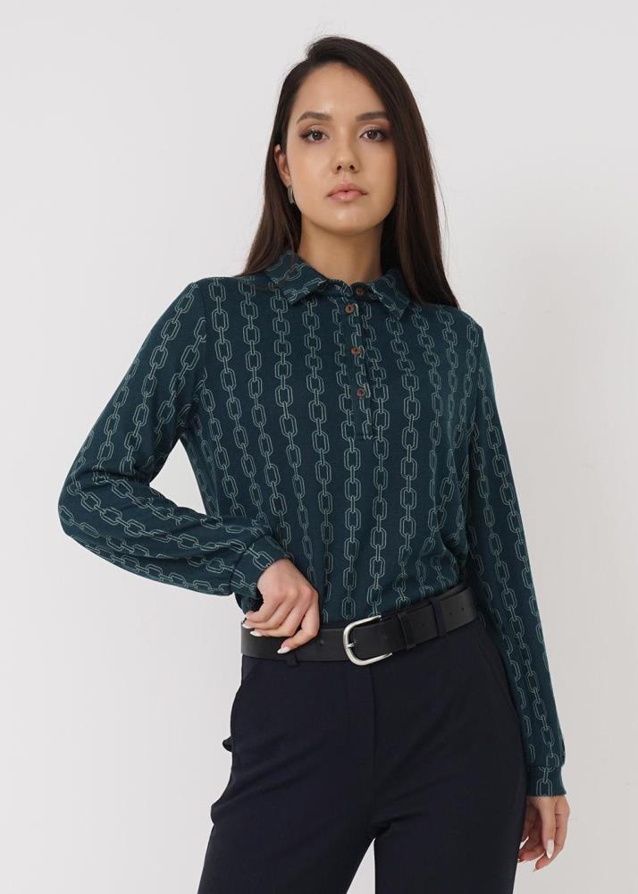 Джемпер жен (АРТ. 136361/124ввл)