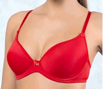 Бюстгальтер жен (АРТ. 2007-1)