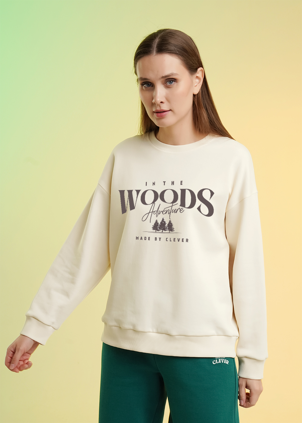 Джемпер жен  (АРТ. LSW26-100)