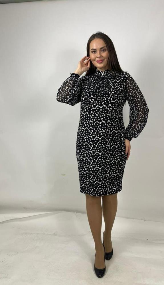 Платье жен (АРТ. 40819-4)