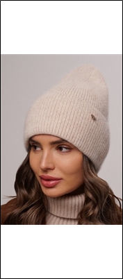 Шапка жен Вена (АРТ. 31520)