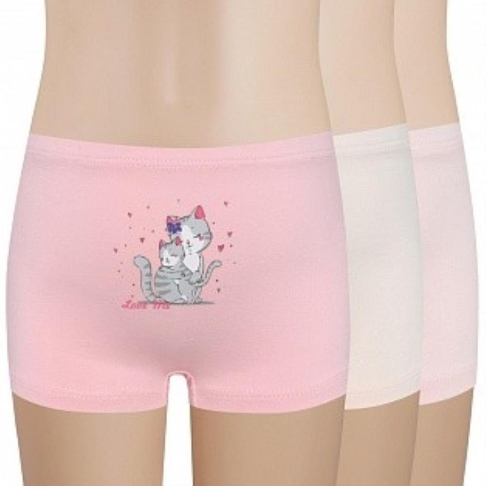 Шорты дев (АРТ. 5244)